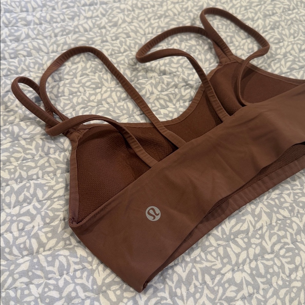 Lululemon Like a Cloud Bra *Light Support, B/C Cup